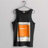 Channel Orange Songs Vinyl Limited Edition Tank Top