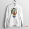 Characters Pokémon GO Ramen Bowl Hoodie