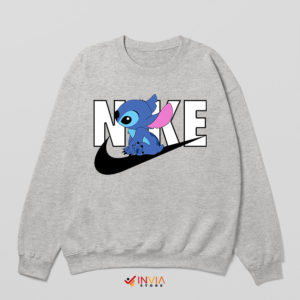 Cheap Nike Clothing Stitch Stuff Sport Grey Sweatshirt