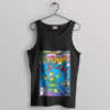 Classic Comics Springfield Bart Spider Tank Top