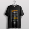 Classic LC90 Land Cruiser Parts T-Shirt