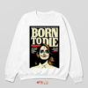 Comic Born to Die Lana Del Rey Sweatshirt