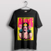 Comic Song Keep Yourself Alive T-Shirt