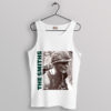 Controversy The Smiths Soldier Album Tank Top