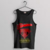 Darth Vader Face Superman Legacy Tank Top
