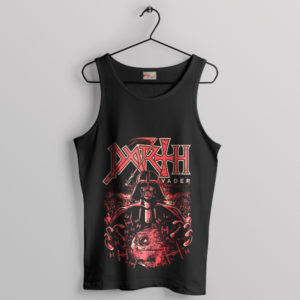 Darth Vader Star Wars Jedi Survivor Tank Top