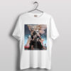 Darth Vader's Sexy Girls Trooper Guard T-Shirt