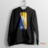 Design NBA Logo Stephen Curry Hoodie