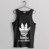 Devil Kaiju Godzilla Adidas Movie Tank Top