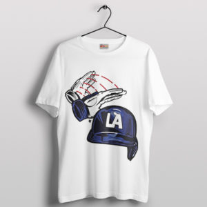 Dunk on Em Meme Gavin Lux Dodgers Play T-Shirt