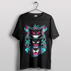 Evolutions Super Mario King Boo T-Shirt