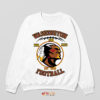 Fans Art Washington Football Team Merch Sweatshirt