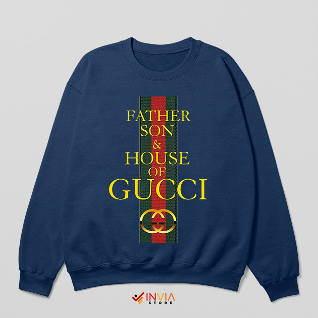 Gucci samurai hoodie on sale