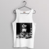 Fights Muhammad Ali Sonny Liston Tank Top