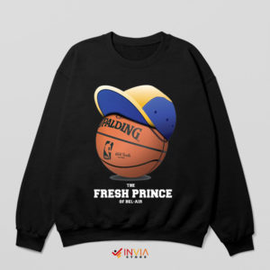 Fresh Prince of Bel Air Fashion Sweatshirt