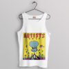 Future Squidward Artists Only Meme Tank Top