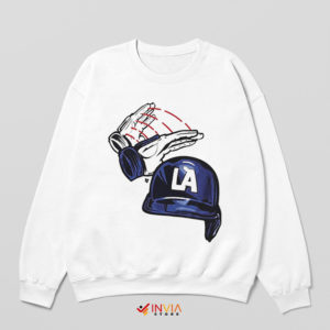 Gavin Lux Dunk on Em Celebration Sweatshirt