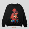 Gear 5 Luffy Bounty Netflix Series Sweatshirt