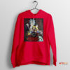 Get Schwifty Stranger Things 5 Characters Hoodie