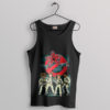 Ghostbusters Movie Stranger Things 5 Tank Top