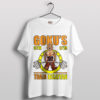 Goku Gym Trainer Going Insaiyan T-Shirt