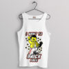 Golden Brick Lego Freddie Band Tank Top