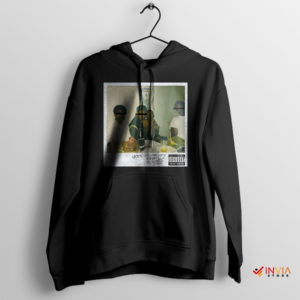 Good Kid Maad City Best Kendrick Lamar Songs Hoodie