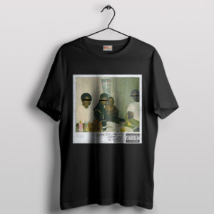 Good Kid Maad City Kendrick Lamar Humble T-Shirt