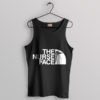 Good Nurse The North Face Tank Top