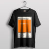 Grammy Winner Channel Orange Album T-Shirt