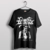 Graphic Art Queen Diamond T-Shirt