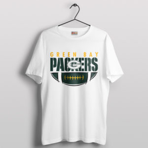 Graphic Green Bay Packers Today T-Shirt
