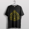 Gryffindor House Hogwarts Legacy T-Shirt