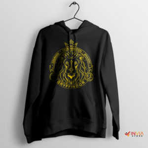Gryffindor Outfit Hogwarts Legacy Hoodie