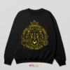 Gryffindor Uniform Hogwarts Legacy Sweatshirt