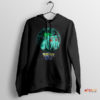 Halloween Bulbasaur Cthulhu Hoodie