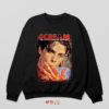 Halloween Gifts Billy Loomis Scream Sweatshirt