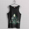 Harry Potter Lord Voldemort Wand Tank Top