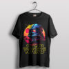 Helmet Anakin Skywalker Force Ghost T-Shirt