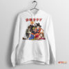 Hero Shonen Jump Current Manga Hoodie