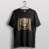 Hip-Hop Nostalgia Mr. Rogers Wu-Tang T-Shirt