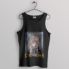 Hobbit Gandalf The Iron Throne LOTR Tank Top