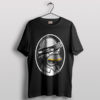 Homer Head God Save the Beer T-Shirt