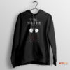 I Miss You 1986 The Smiths London Hoodie