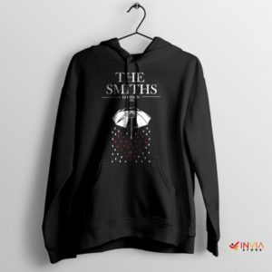 I Miss You 1986 The Smiths London Hoodie