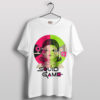 Iconic Squid Game 2 Doll Netflix T-Shirt