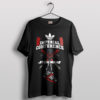 Imperial Conference Star Wars Adidas Movie T-Shirt