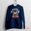 Insaiyan Workout Goku Raise The Bar Hoodie