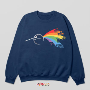 Join Dark Side of The Force Navy Sweatshirt