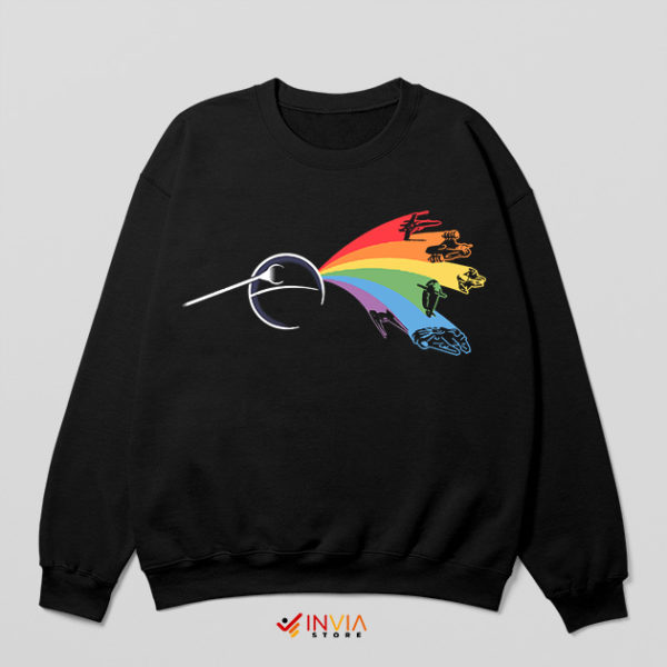 Join Dark Side of The Force Sweatshirt